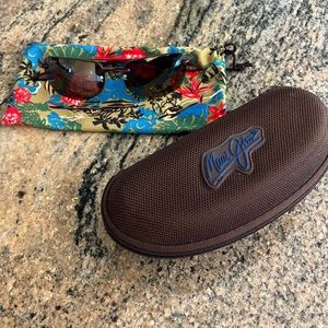 Maui Jim “Sandy Beach” Sunglasses